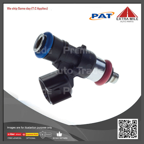 PAT Fuel Injector For Mazda CX-9 TB 3.7L CA V6 24V DOHC SUV Mid-Size - INJ-242