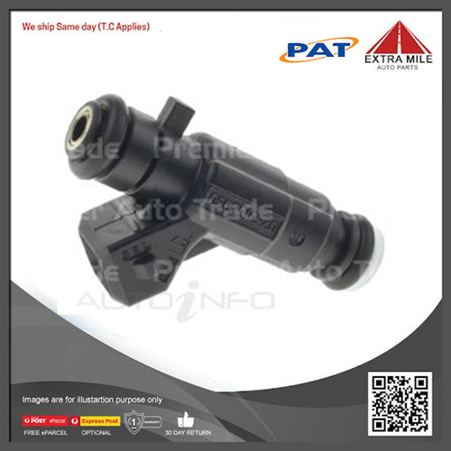 PAT Fuel Injector For Holden Vectra 3.2L 6CYL Z32SE - INJ-247