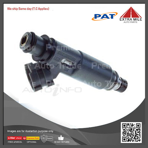 PAT Fuel Injector For Mazda Familia 1.5L 4CYL ZL-DE - INJ-269