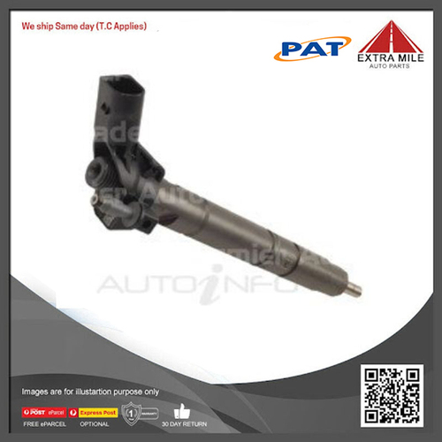 PAT Fuel Injector For Volkswagen Touareg V6 7P 3.0L CJMA V6 24V DOHC - INJ-283