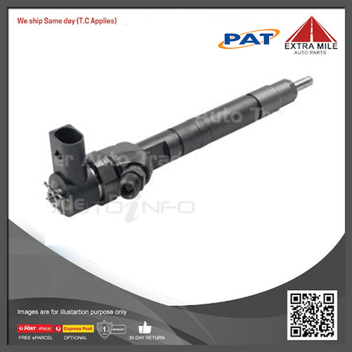 PAT Fuel Injector For Mercedes Benz Sprinter 416 616 2.7L 2.1L 5CYL M612.981