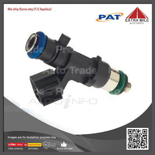 PAT Fuel Injector For Dodge Journey JC 2.7L 6CYL EER - INJ-293