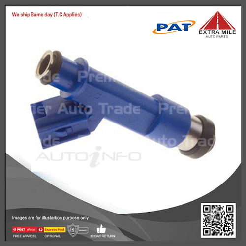 PAT Fuel Injector For Toyota Yaris NCP91 NCP130 1.3L,1.5L 2NZ-FE  - INJ-331