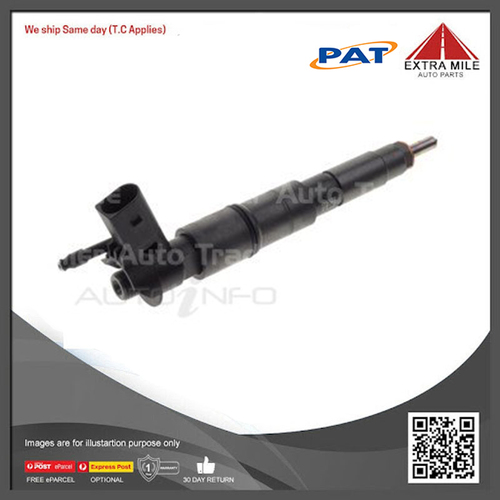 PAT Fuel Injector For BMW X5 E70 Diesel 3.0L Turbo 6CYL M57 - INJ-342