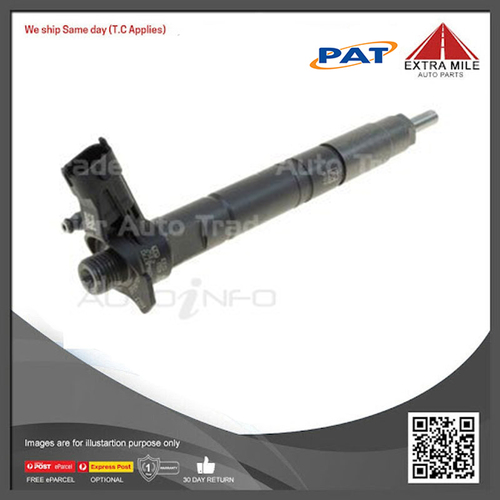 PAT Fuel Injector For Nissan Pathfinder Diesel 3.0L Turbo 6CYL V9X - INJ-373