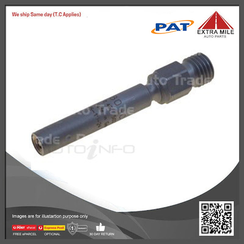 PAT Fuel Injector For Volvo 740 2.3L 4CYL B230E I4 8V SOHC - INJ-375