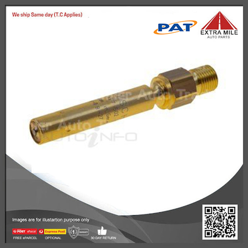 PAT Fuel Injector For Mercedes Benz 560SEL W126 5.6 8CYL M117.968 - INJ-376