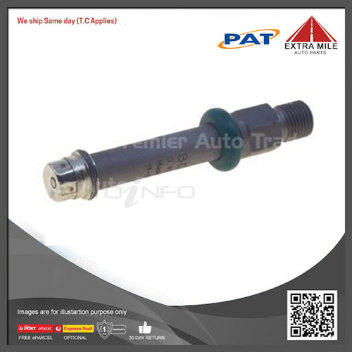 PAT Fuel Injector For Audi A6 C4 2.3L 5CYL AAR 15 10V SOHC - INJ-377