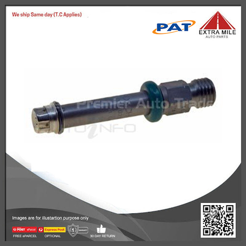 PAT Fuel Injector For Audi 200 C3 2.2L 2.3L 5CYL KG MC - INJ-378