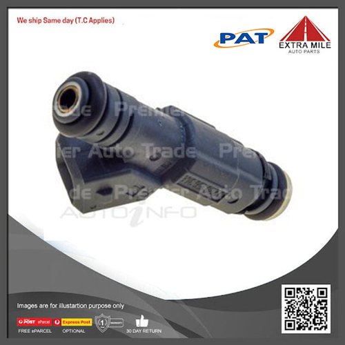 PAT Fuel Injector For BMW 850i E31 5.0L 12CYL M70 B50 - INJ-380