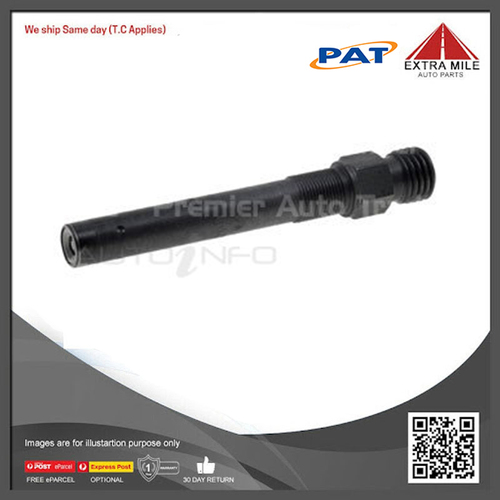 PAT Fuel Injector For Porsche 924 2.0L 4CYL M31.50 - INJ-392