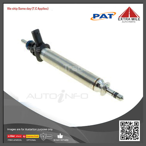 PAT Fuel Injector For Mercedes Benz SLK350 3.5L Turbo 6CYL M276.956 - INJ-404