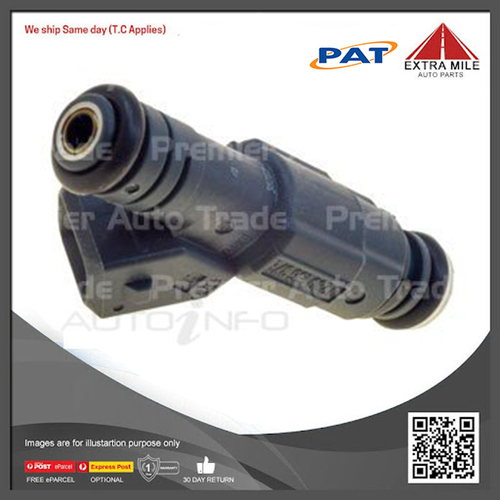 PAT Fuel Injector For Toyota Lexcen 3.8L 6CYL VH L27 V6 12V OHV - INJ-409