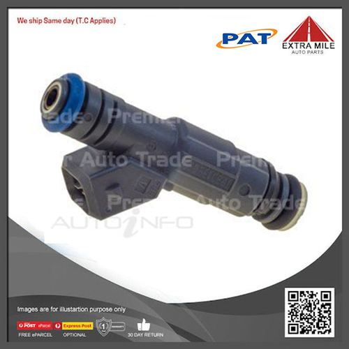 PAT Fuel Injector For Ford F Series F150 5.8L 330 V8 16V DOHC - INJ-410