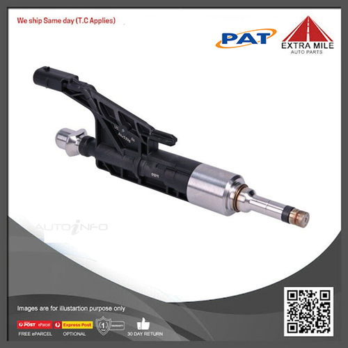 PAT Fuel Injector For Toyota Starlet DB02 3.0L Dir Inj Turbo 6CYL B58H - INJ-417