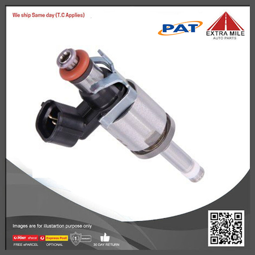 PAT Fuel Injector For Mazda MX5 2.0L 4CYL PE-VPS - INJ-422