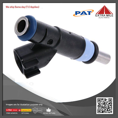 PAT Fuel Injector For Dodge Challenger 6.4L 8CYL ESG - INJ-425