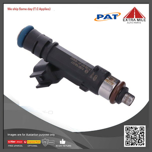 PAT Fuel Injector For Ford Mustang FM 5.0L 8CYL Coyote  - INJ-429