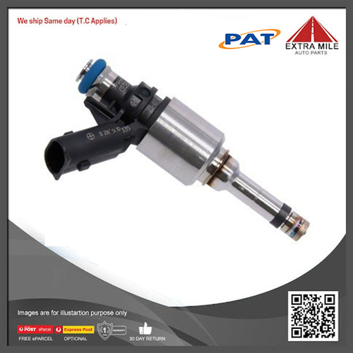 PAT Fuel Injector For KIA Rondo RP 2.0L 4CYL G4NC - INJ-459