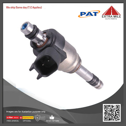 PAT Fuel Injector For KIA Carnival YP 3.3L Dir Inj 6CYL G6DH - INJ-460