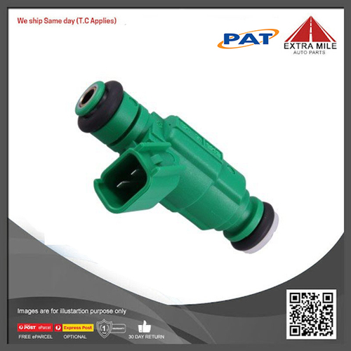 PAT Fuel Injector For KIA Sorento UM 3.5L Dir. Inj 6CYL G6DF - INJ-464