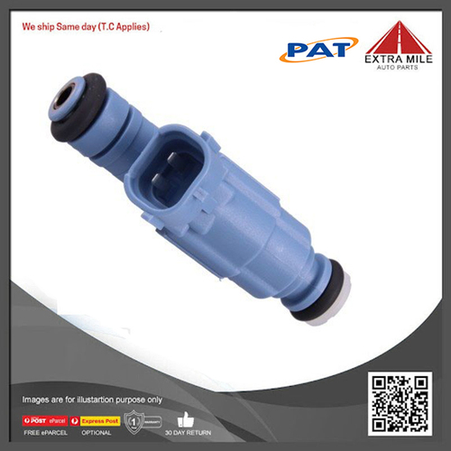 PAT Fuel Injector For KIA Sorento XM 2.4L 4CYL G4KE - INJ-465