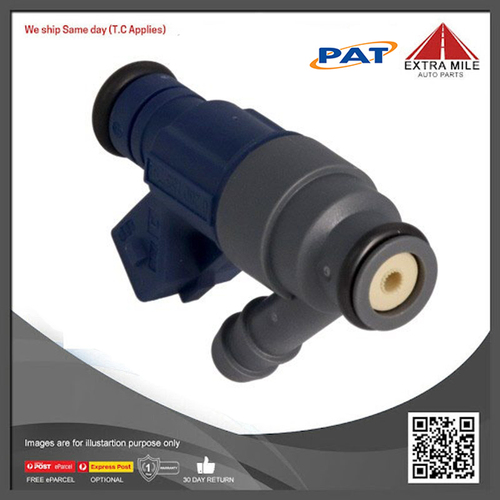 PAT Fuel Injector For Volkswagen Golf 2.0L 4CYL APK - INJ-516