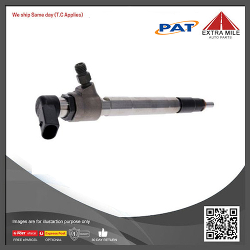 PAT Fuel Injector For Ford Ranger XLS PX2 PX3 2.2L P4AT I4 16V DOHC - INJ-526