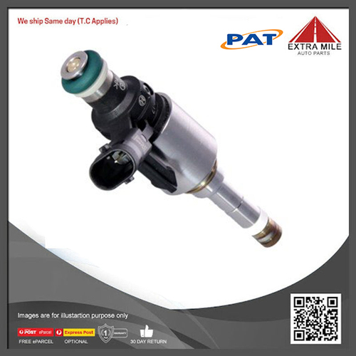 PAT Fuel Injector For Volkswagen Polo 6C 1.8L DAJB,DAJA 14 16V DOHC - INJ-529