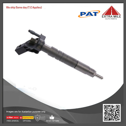 PAT Fuel Injector For Mercedes Benz Sprinter 419 519 3.0L 6CYL OM642.899-INJ-541