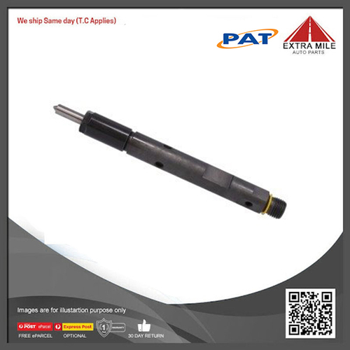 PAT Fuel Injector For Land Rover Defender 300 TDI Diesel 2.5L Turbo 4CYL 16L