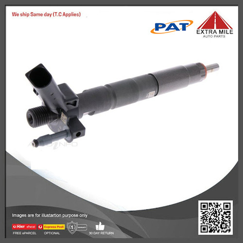 PAT Fuel Injector For BMW X7 G07 Diesel xDrive 30d 3.0L Turbo 6CYL B57 D30A