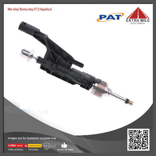 PAT Fuel Injector For BMW X7 G07 xDrive 40i 3.0L Turbo 6CYL B58 B30C - INJ-608