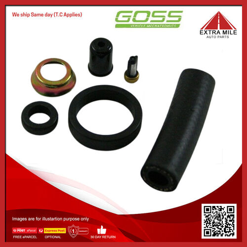 Goss Fuel Injector Repair Kit For Volkswagen Transporter T3 2.1L MV F4 8V OHV