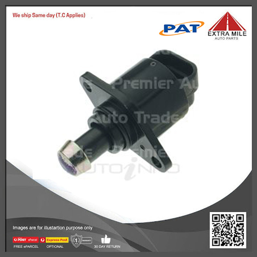 PAT Idle Speed Control Valve For Holden Berlina VT VX 5.7L LS1 (GENIII) V8 OHV