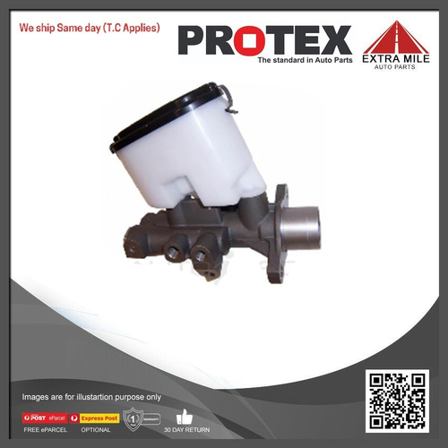 Protex Clutch Master Cylinder For Nissan Patrol 4.2 litre - JB1979