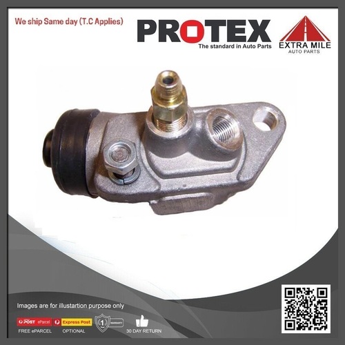 PROTEX Wheel Cylinder Front For Nissan 620 620 1.5L J15 14 8V-JB2563