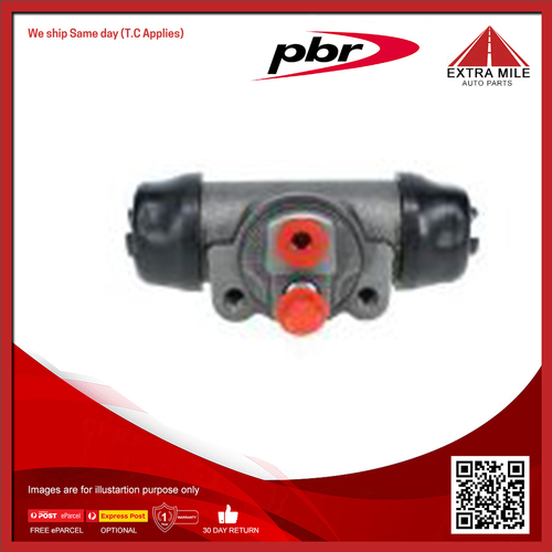 PBR Wheel Brake Cylinder For Toyota Hilux LN, N1,KZN1, VZN1 2.8L,3.0L 1KZ-TE