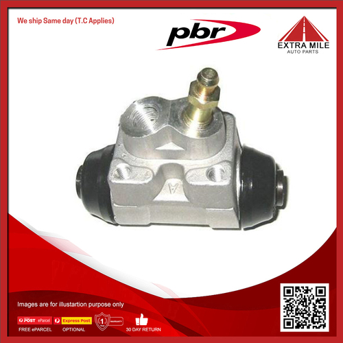 PBR Wheel Brake Cylinder For Hyundai Excel,S Coupe,Sonata 1.5L,1.8L,2.4L