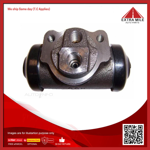 IBS Wheel Cylinder Rear For Daihatsu Rocky,Rugger DX, EX 2.8L,2.0L