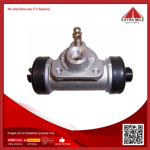 IBS Wheel Cylinder - Rear - JB3108