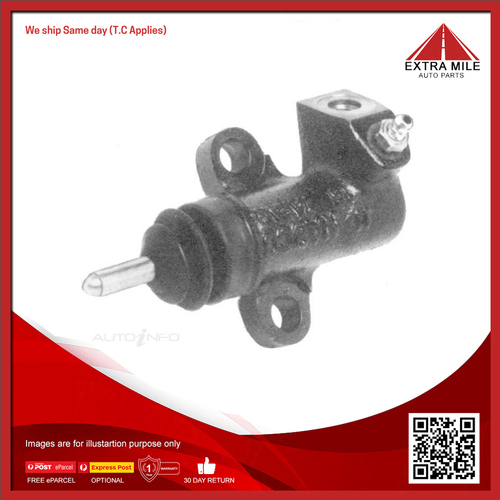 IBS Clutch Slave Cylinder For Nissan 720,Urvan,Skyline,Homy,Atlas,Civilian - JB4094