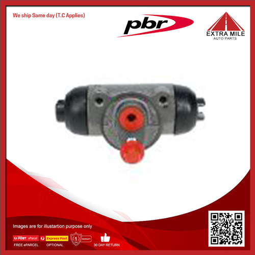 PBR Wheel Brake Cylinder For Ford Courier,Ranger,Mazda B,E Series,BT-50