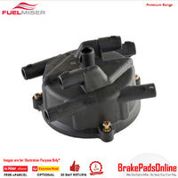 Fuelmiser Distributor Cap For TOYOTA HILUX SURF VZN130 - JP400