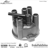 Fuelmiser Ignition Distributor Cap JP642