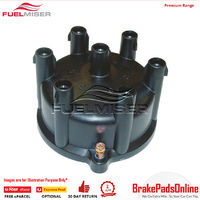 Fuelmiser Ignition Distributor Cap JP804