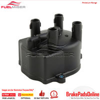 Fuelmiser Ignition Distributor Cap   -  JP807