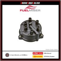 Fuelmiser DISTRIBUTOR CAP For MITSUBISHI MAGNA TE 1996-1997 - 3.0L V6 - JP819