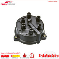 Fuelmiser Ignition Distributor Cap JP819