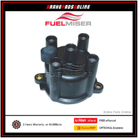 Fuelmiser DISTRIBUTOR CAP - for SUZUKI VITARA SZ416 1995-1999 - 1.6L - JP827